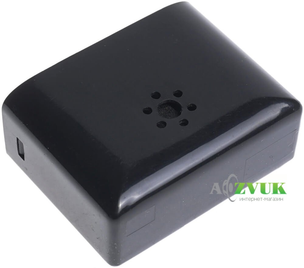 Парктроник AMS A422Video Black