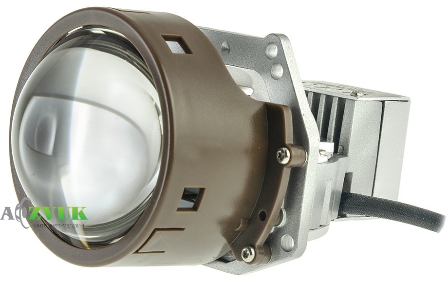 Линзы CYCLON DECKER LED BL 3.0 R-3 65W