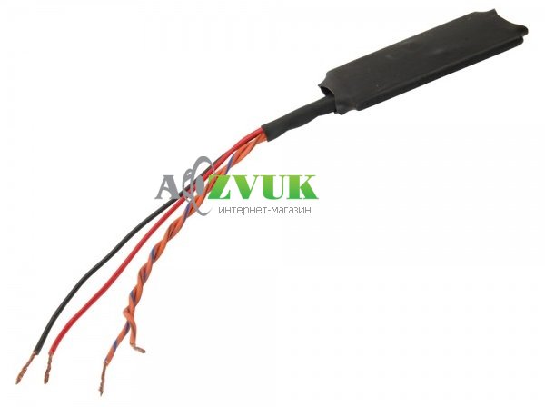  Адаптер активации штатного усилителя AWM U400 Volkswagen, Skoda, Seat