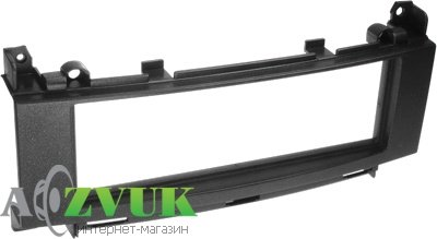 Рамка перехідна ACV 281190-17 Mercedes АВ-classe