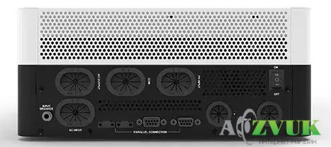 Преобразователь Sorotec REVO HMT 4kW/48V Wi-Fi