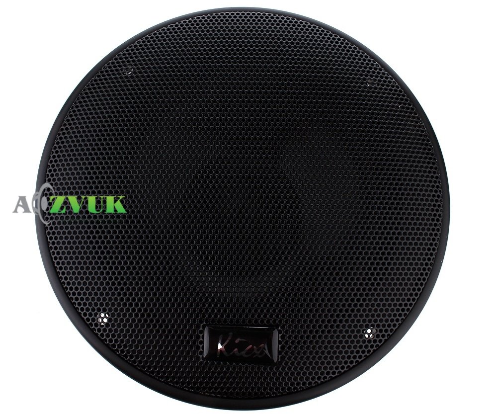 Автоакустика Kicx QS 5