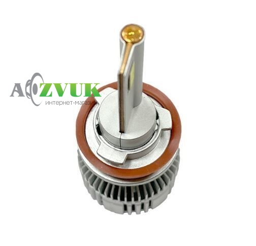 Светодиодные лампы (led) ALed X H11 6000K 50W XH11STR4