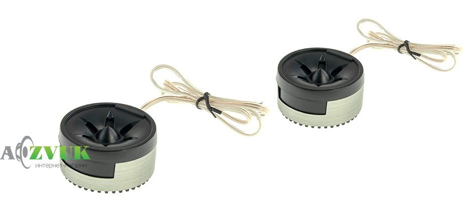 Автоакустика CYCLON Nextone NT-02