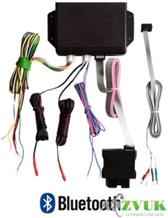 Бортовой компьютер Орион БК-100 (Bluetooth)