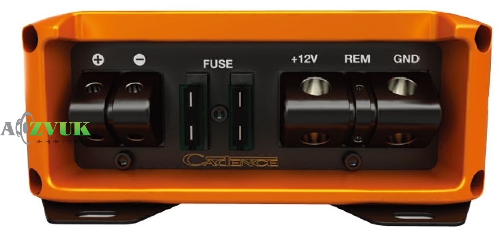 Морской усилитель Cadence XAM 600.1