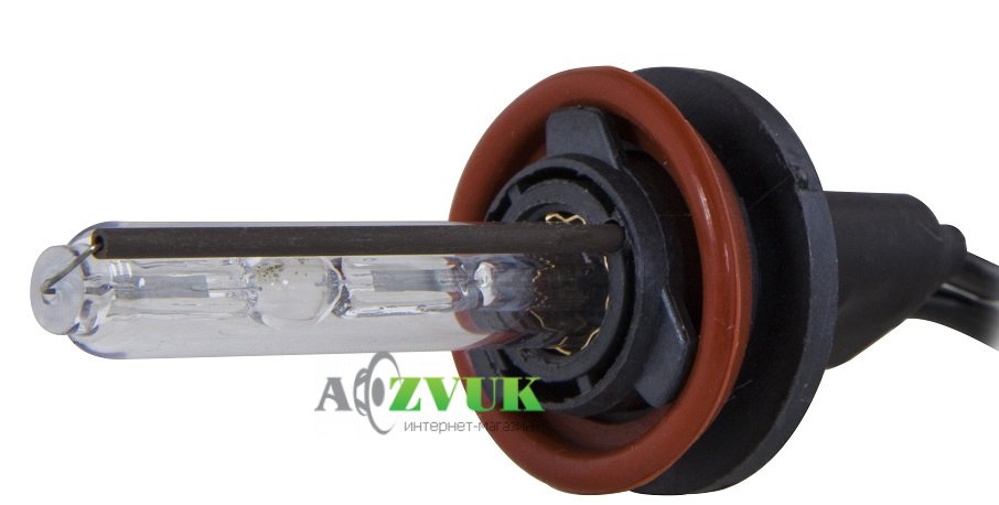 Комплект ксенону InfoLight Pro H11 6000K Canbus Ballast 35W