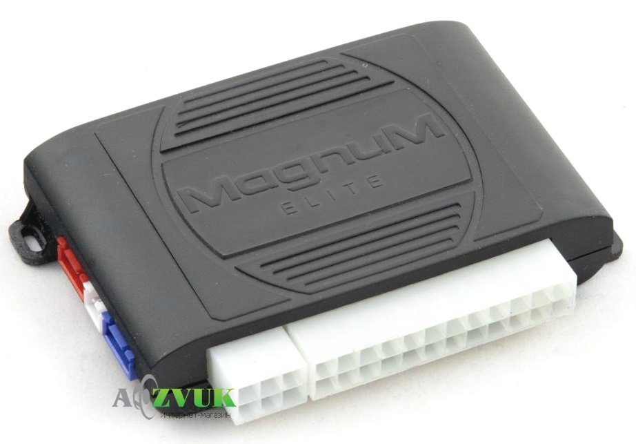 Автосигналізація Magnum MH-830-03 GSM NEW з сиреною