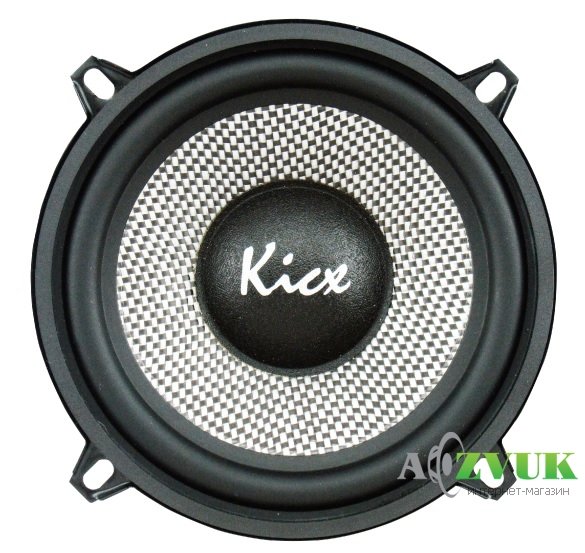 Автоакустика Kicx GFQ 5.2