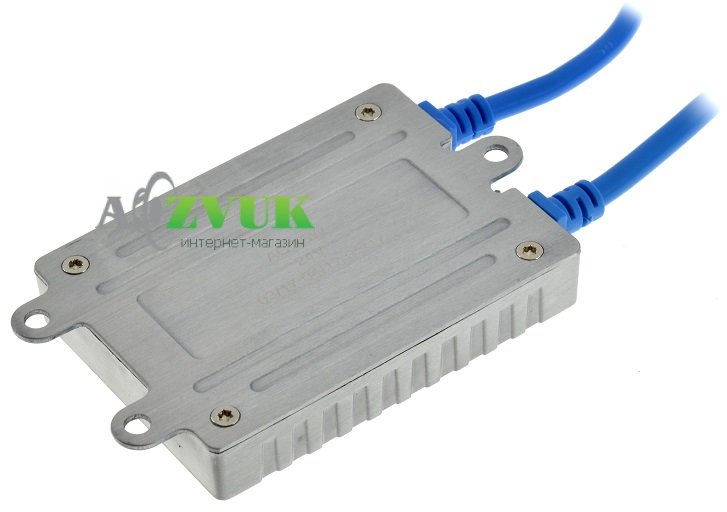  Блок розжига CYCLON SLIM 35W 9-24V