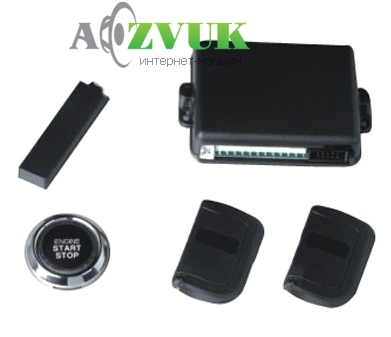  SPY Смарт-старт LC-020PKS