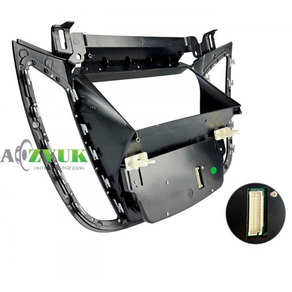 Рамка переходная AWM 881-01-097 Ford C-Max, Kuga, Escape