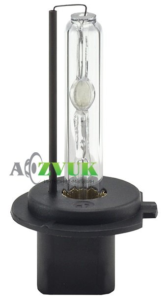  Лампа CYCLON H7 (6000K) 35W STANDARD PRO
