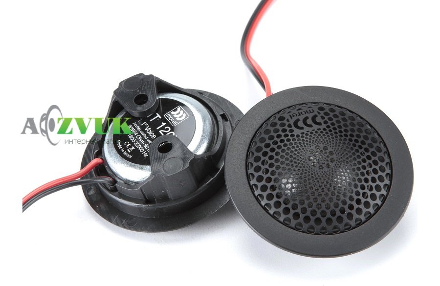 Автоакустика Morel VIRTUS NANO 602