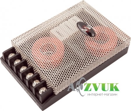  Кроссовер Ground Zero GZCX 130/160