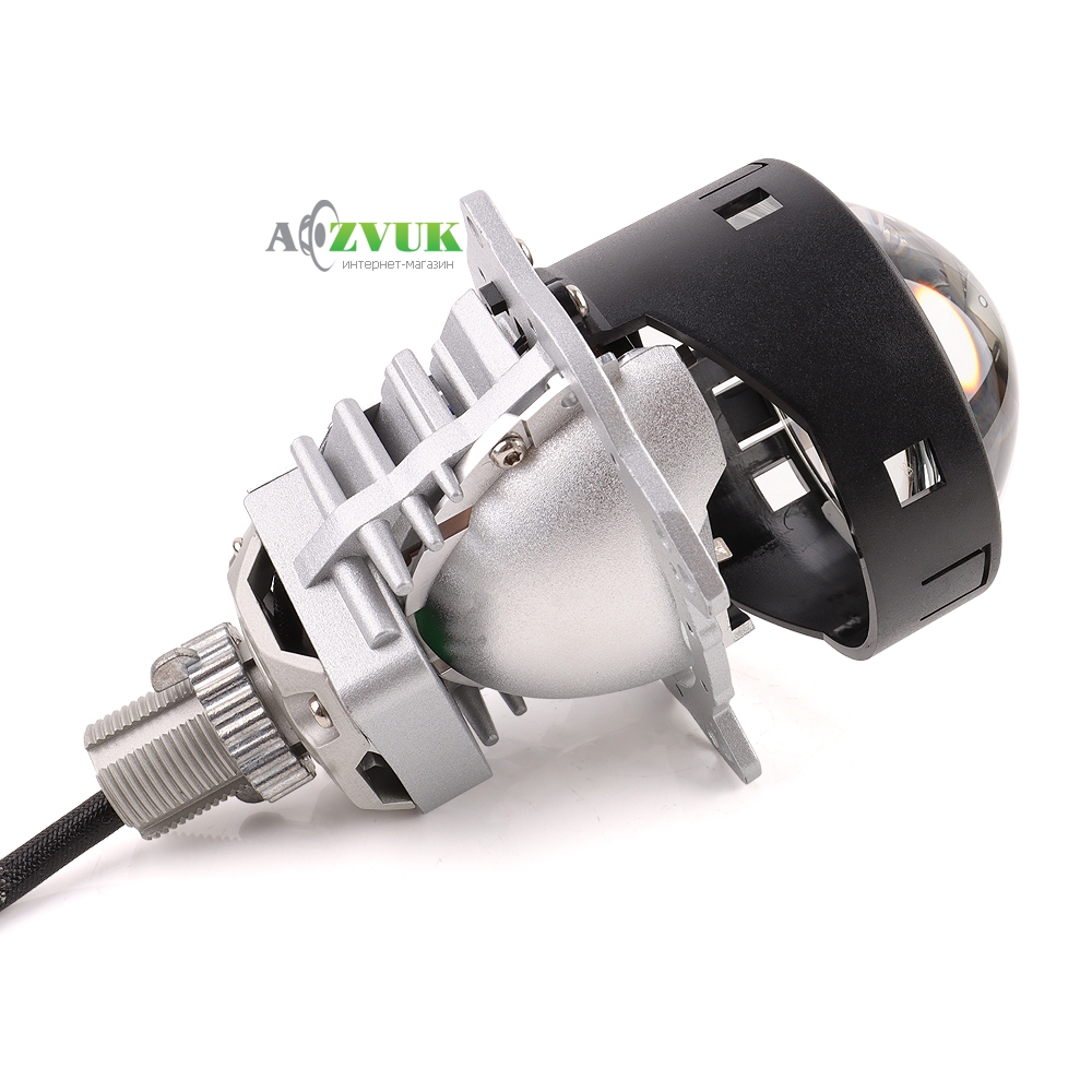 Линзы Sigma Bi-Led SUPER X3 3.0