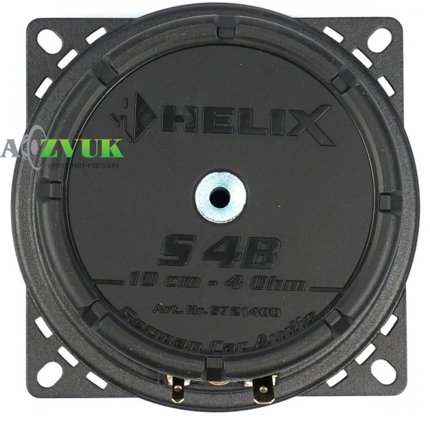Автоакустика Helix S 4B