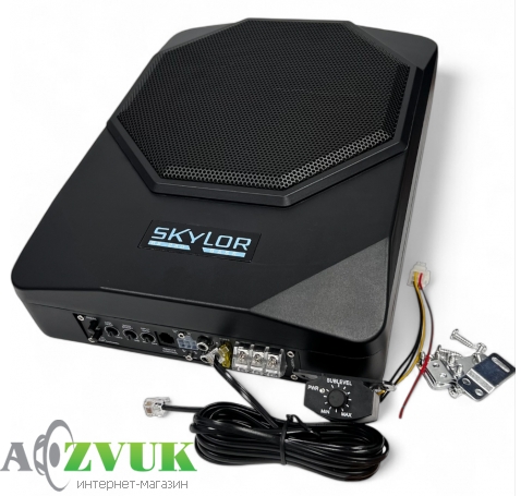 Автосабвуфер Shuttle SKYLOR BS-250
