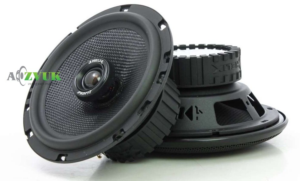 Автоакустика Helix E 6X Esprit