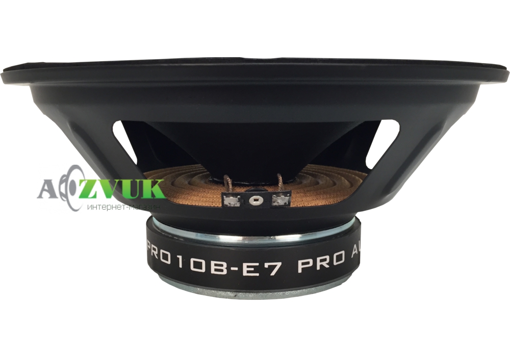 Автоакустика EDGE EDPRO10B-E7