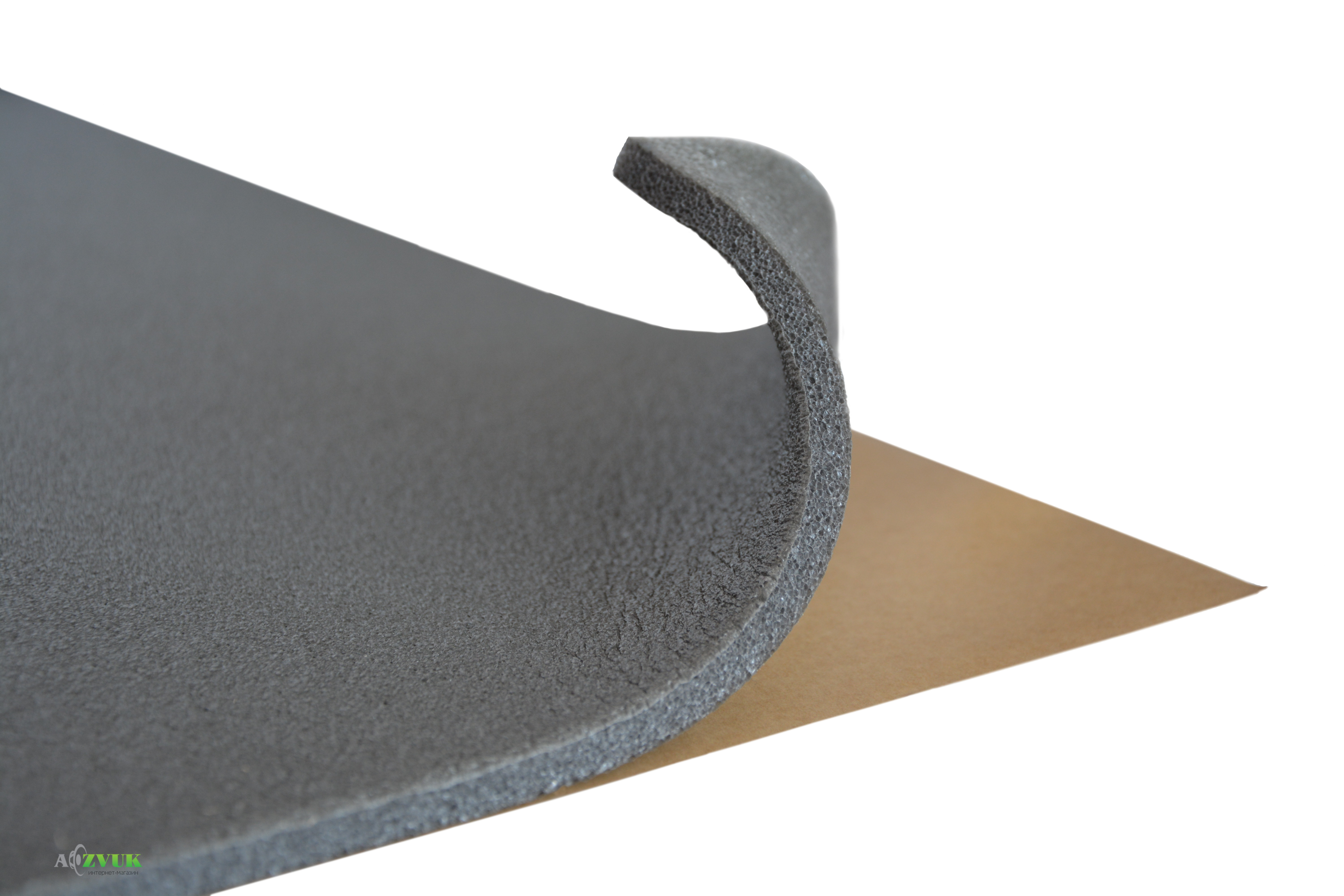 Шумоізоляція Acoustics CTK Splen NX 8mm