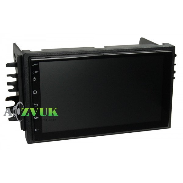 Рамка переходная AWM 781-10-062 Chevrolet Lacetti, Aveo, Tacuma, Nubira