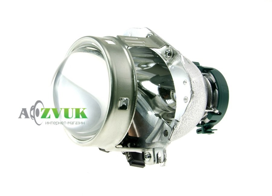 Линзы CYCLON BL-3.0 D2/D1 HELLA 4