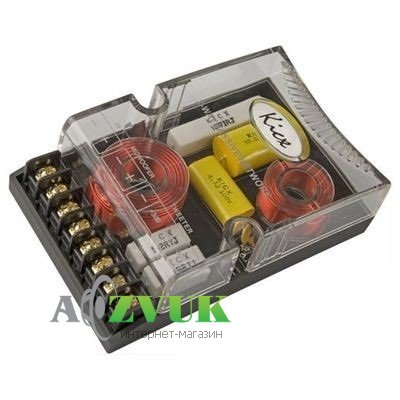 Автоакустика Kicx GFQ 5.2