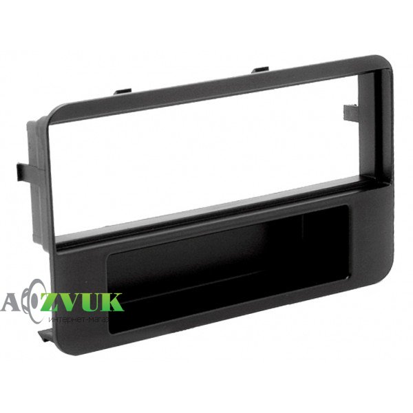 Рамка переходная Carav 11-187 Alfa Romeo 159, Brera