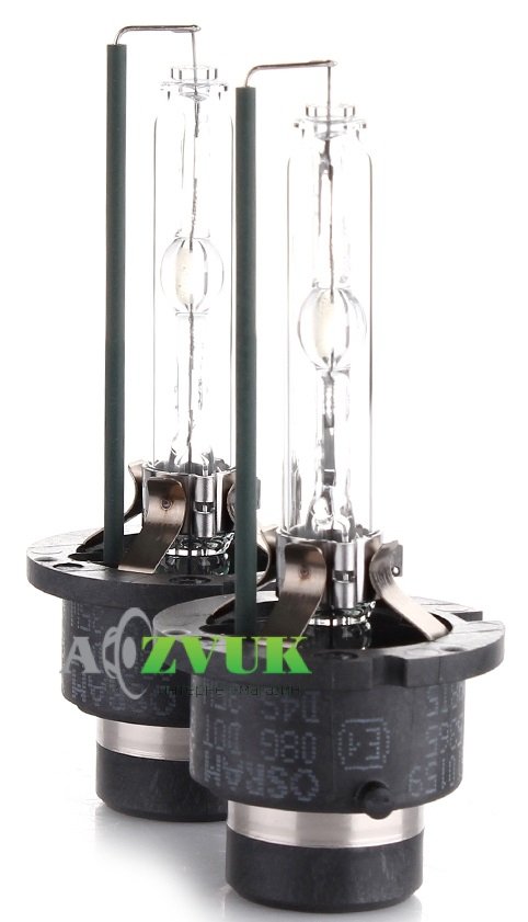  Лампы Osram Xenarc Night Breaker Laser D4S 35W 66440XNL-HCB-DUO (2 шт.)