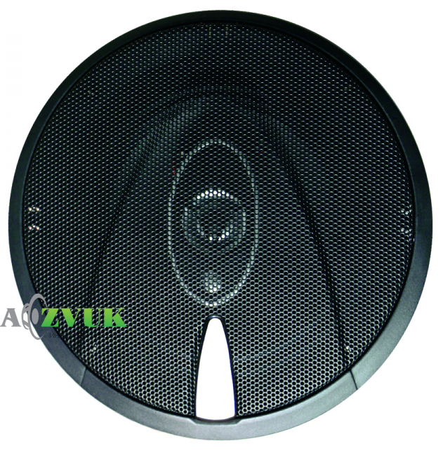 Автоакустика Sigma AS-D503