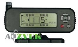 Датчики давления в шинах ParkMaster TPMS 6-12