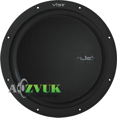Автосабвуфер Vibe SLICK S15