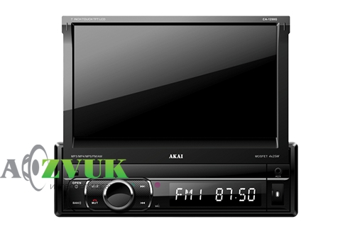 Мультимедиа ресивер Akai CA-1298G