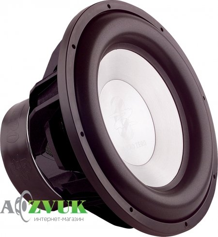 Автосабвуфер Ground Zero GZNW 15X