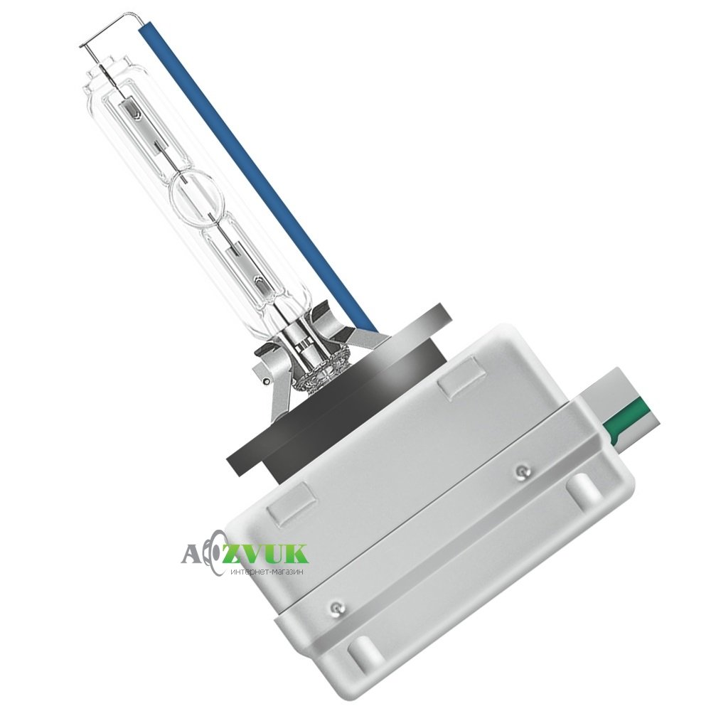 Лампы Osram Xenarc Cool Blue Boost D3S 66340CBB-HCB-DUOBOX (2 шт.)