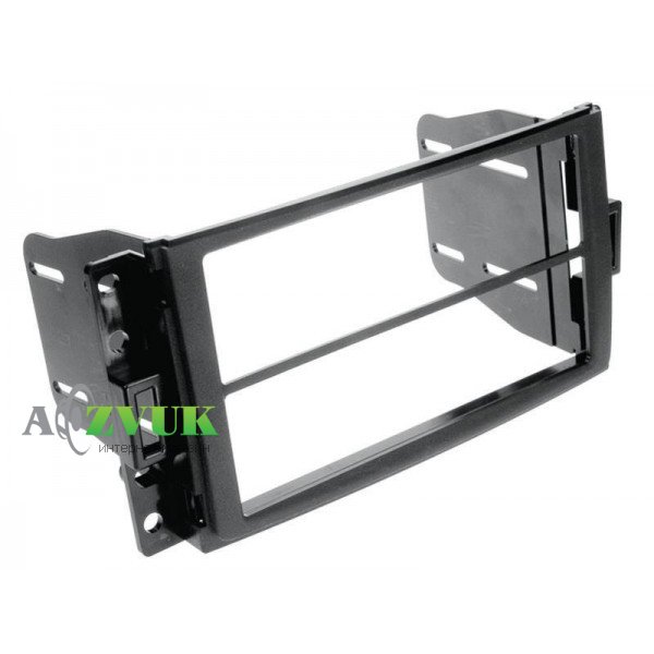 Рамка переходная ACV 281238-04 Chevrolet, Hummer