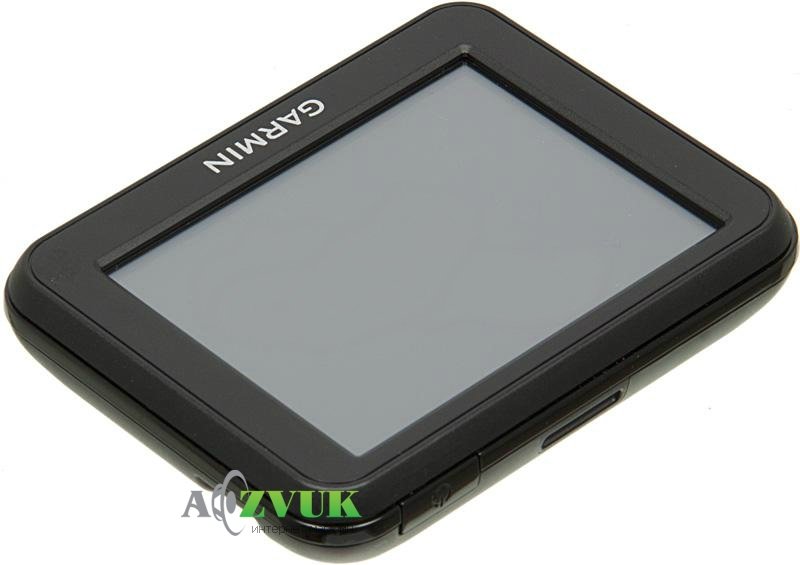 GPS навигатор Garmin Nuvi 30 Аэроскан