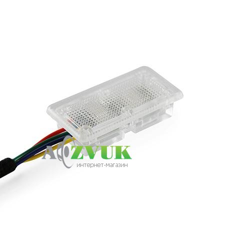 Атмосферная подсветка салона Infolight Ambient Light