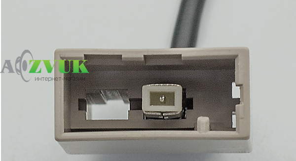  Антенный переходник Carav 13-004 Subaru