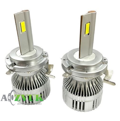 Светодиодные лампы (led) ALed H7-С 6000K 50W XH7STR4-С Volkswagen, Skoda
