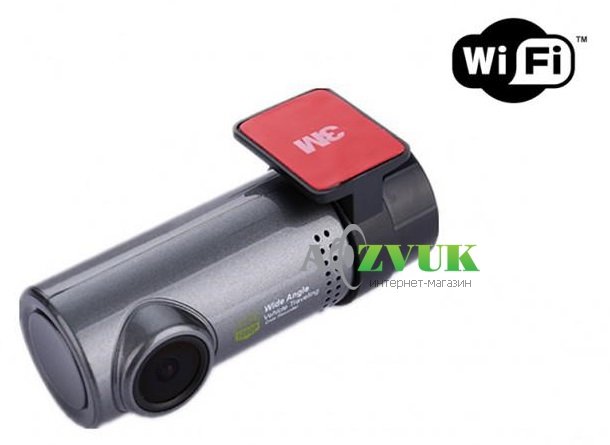 Видеорегистратор Celsior DVR H731 HD