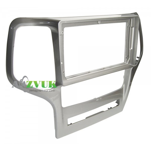 Рамка переходная Carav 22-514 Jeep Grand Cherokee