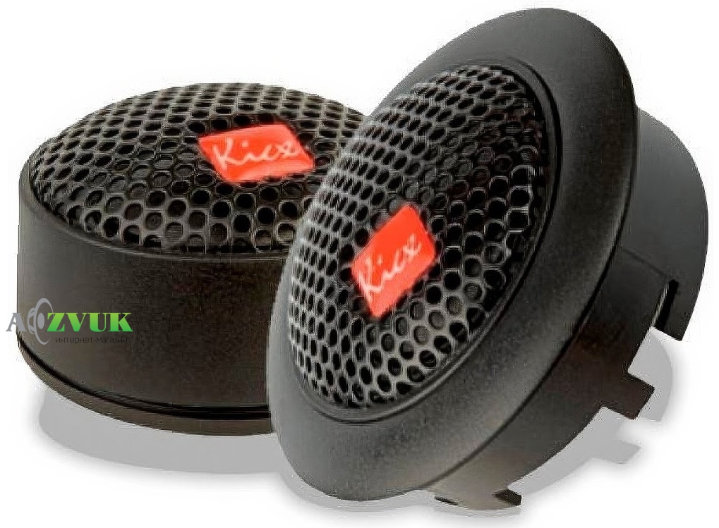 Автоакустика Kicx PD-25S