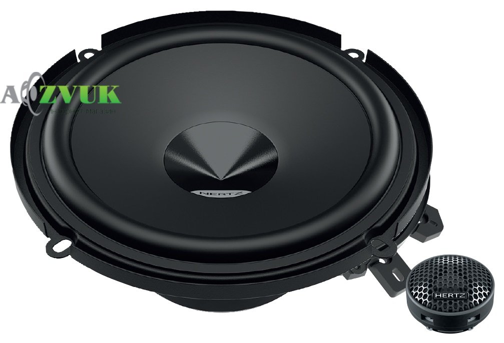 Автоакустика Hertz DSK 160.3