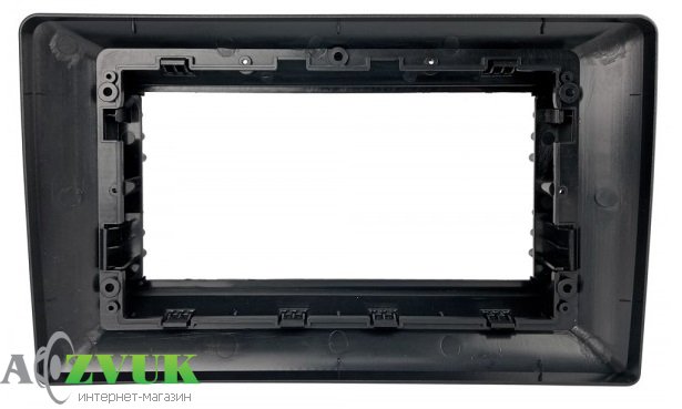 Рамка переходная Carav 22-1822 Toyota