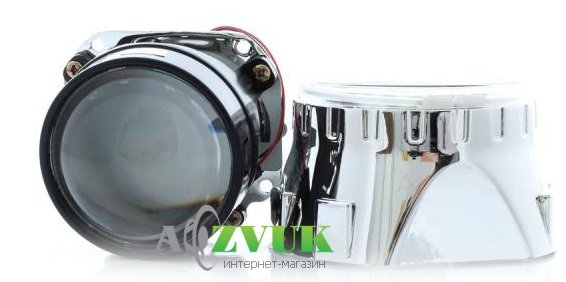 Линзы RS 250 A.E