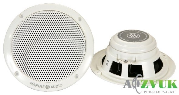 Морська акустика DLS MR5