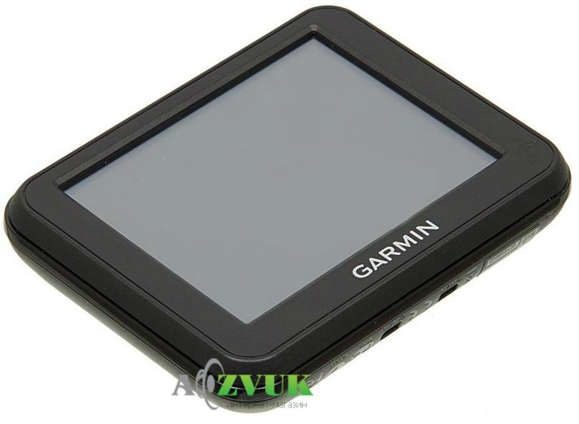 GPS навигатор Garmin Nuvi 30 Аэроскан
