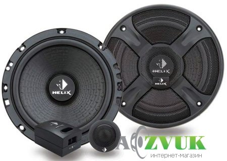 Автоакустика Helix B 62C Blue